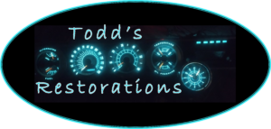 Todd's Restorations